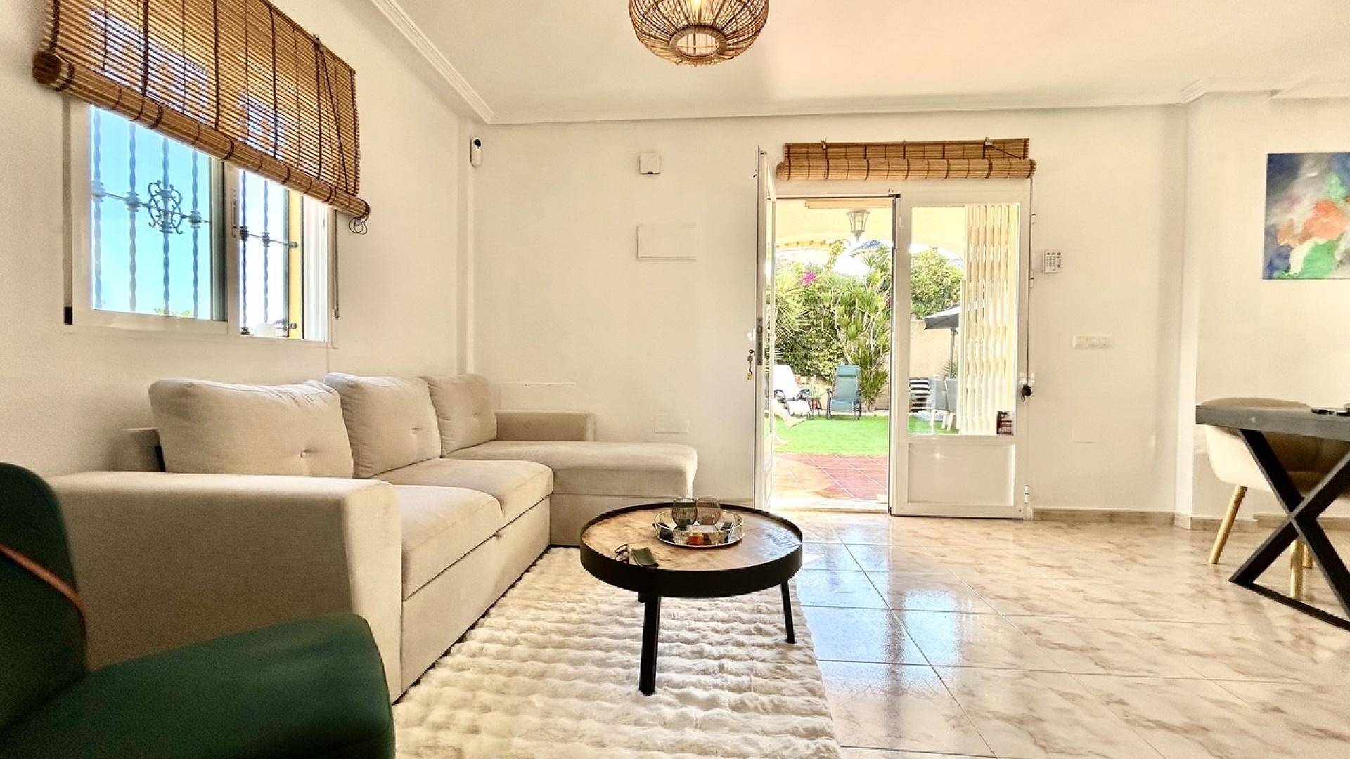 Resale - Villa - Villamartin - pinada golf