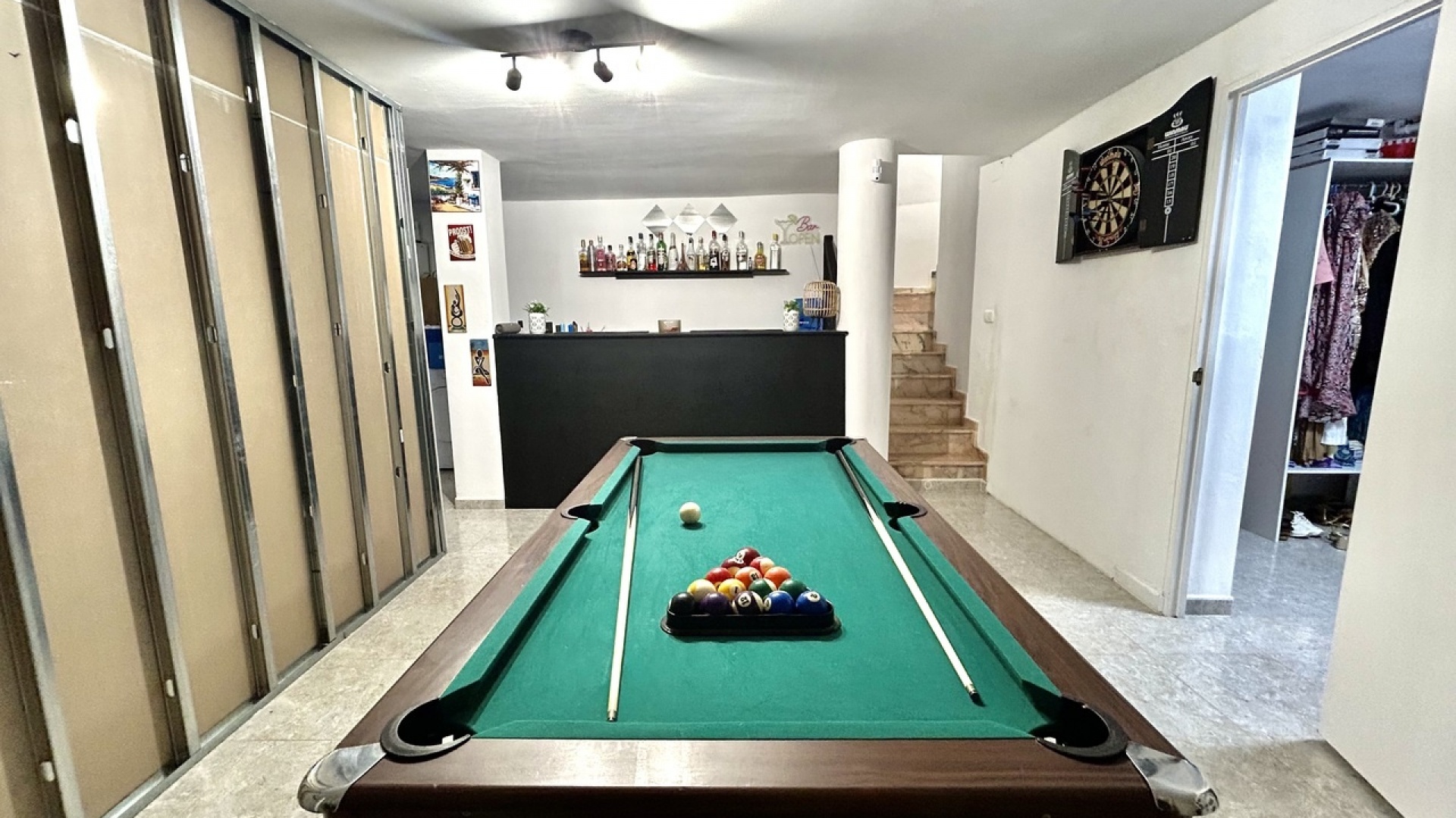 Resale - Villa - Villamartin - pinada golf