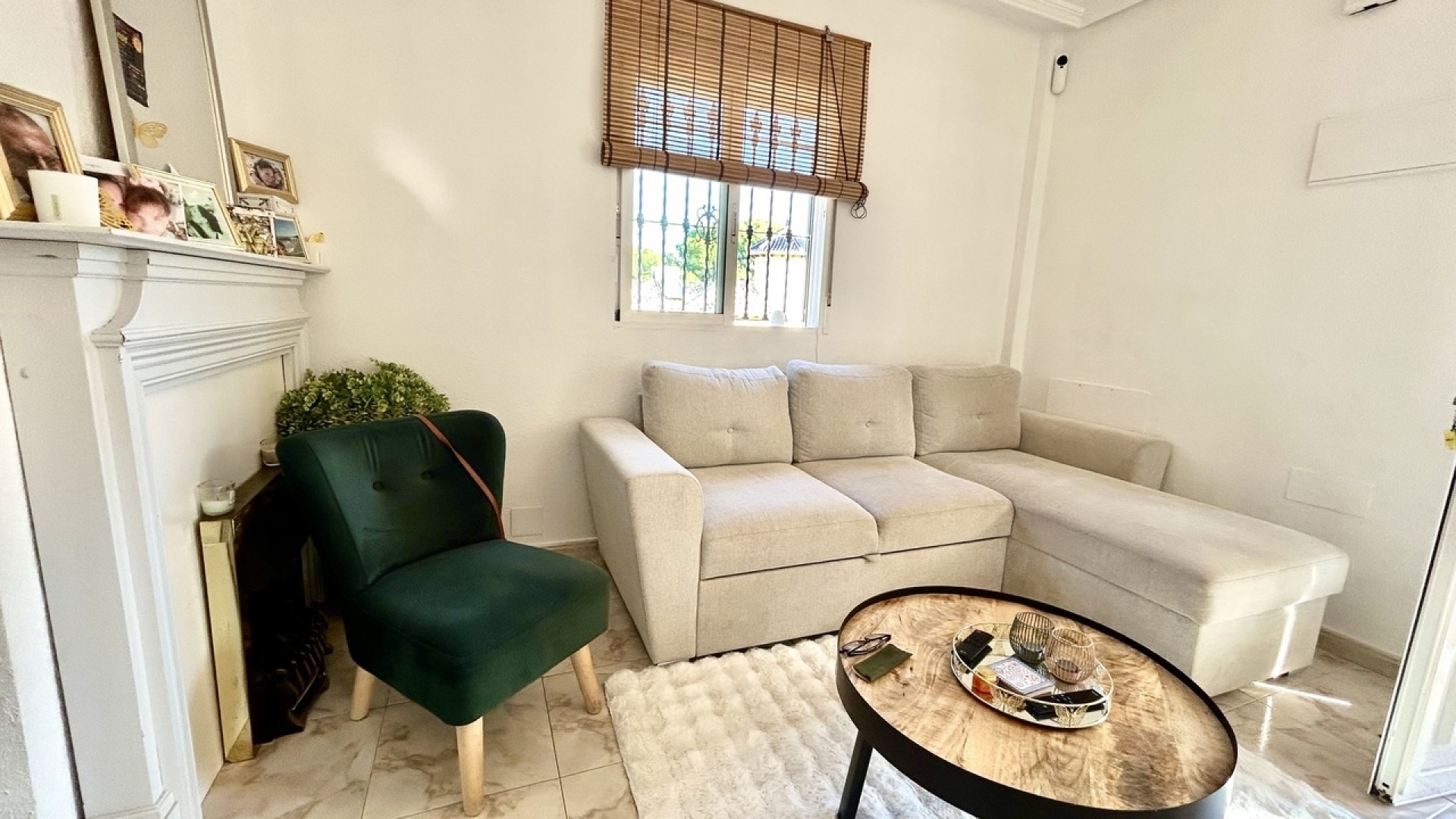 Resale - Villa - Villamartin - pinada golf