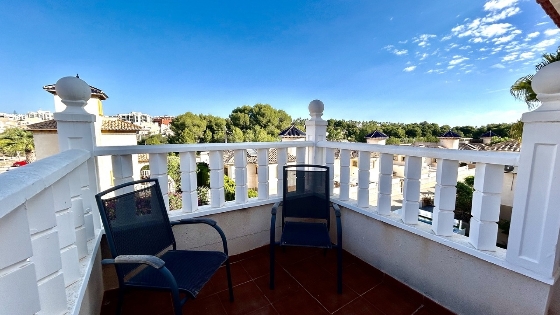 Resale - Villa - Villamartin - pinada golf