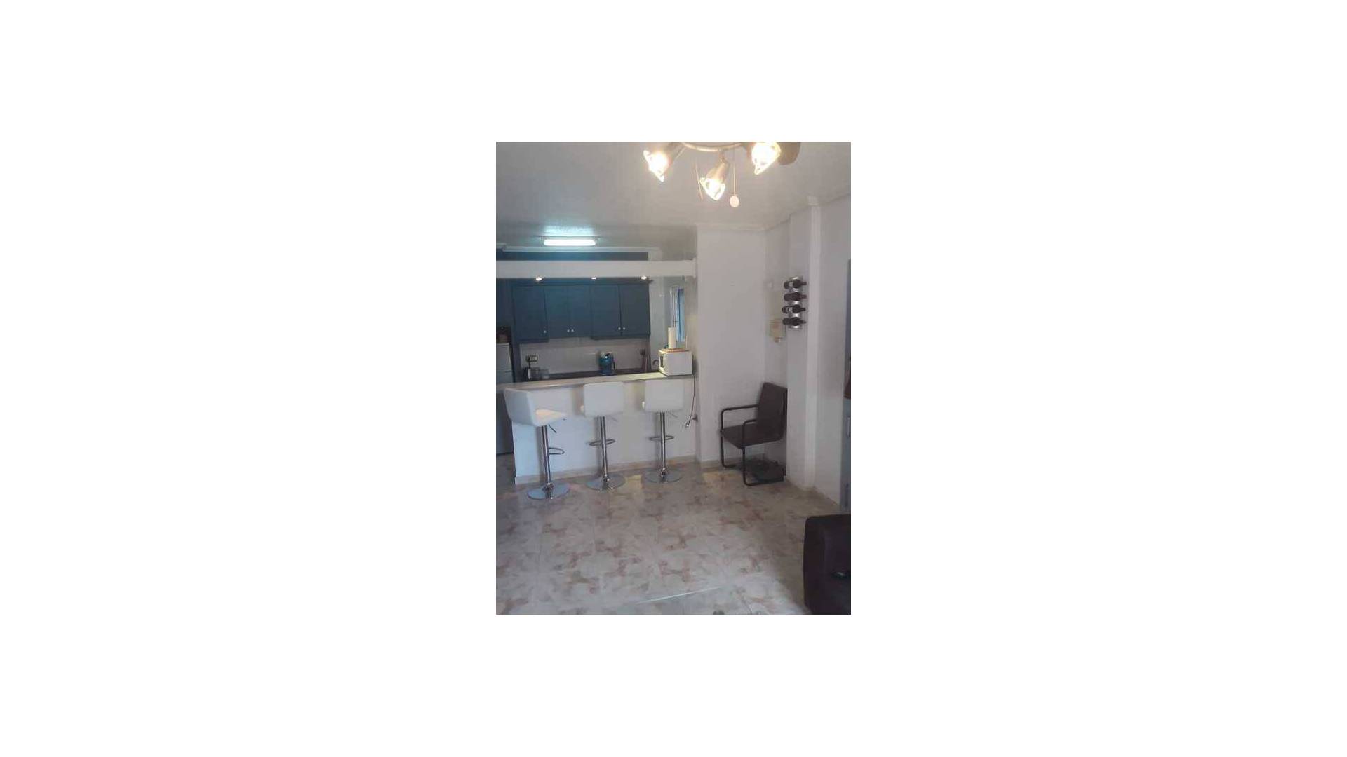 Resale - Villa - Villamartin - pinada golf
