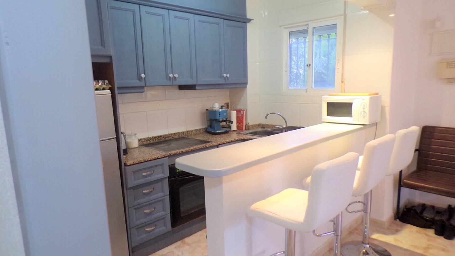 Resale - Villa - Villamartin - pinada golf