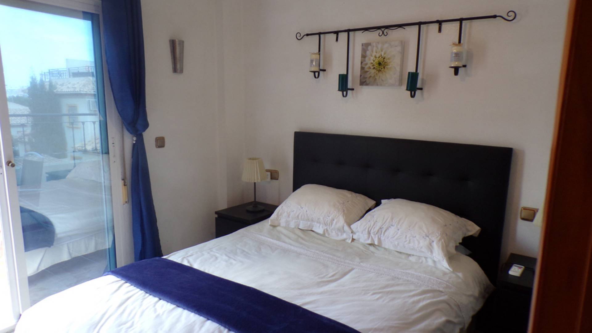 Resale - Villa - Villamartin - pinada golf