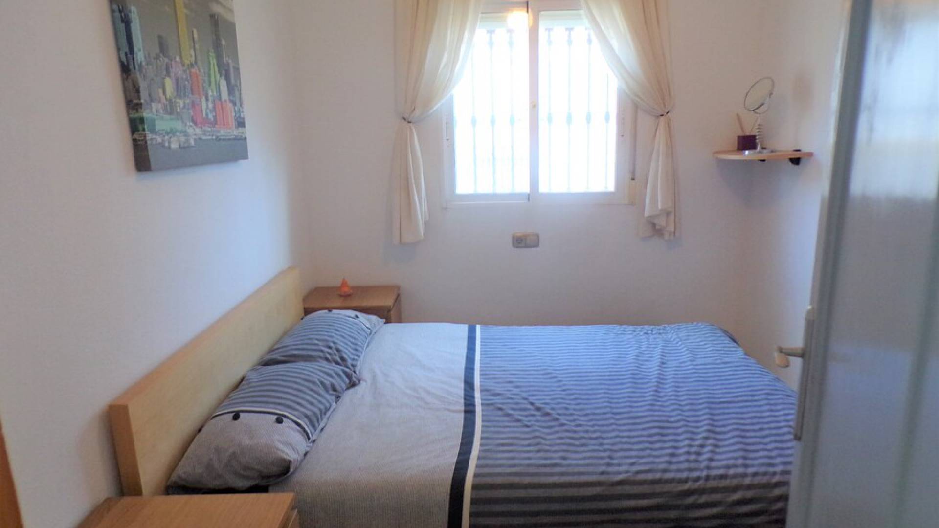 Resale - Villa - Villamartin - pinada golf