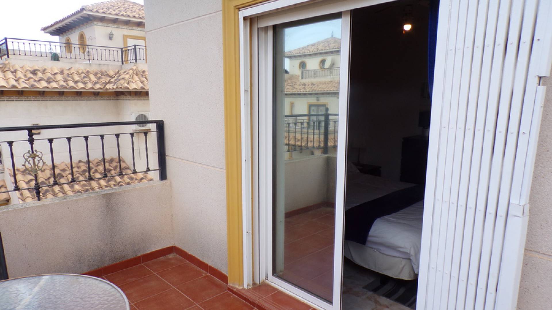 Resale - Villa - Villamartin - pinada golf