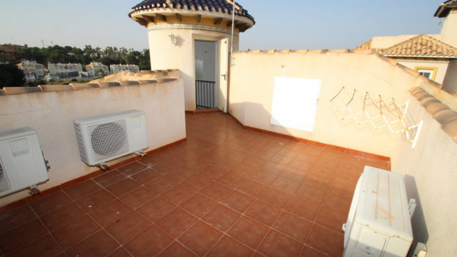 Resale - Villa - Villamartin - pinada golf