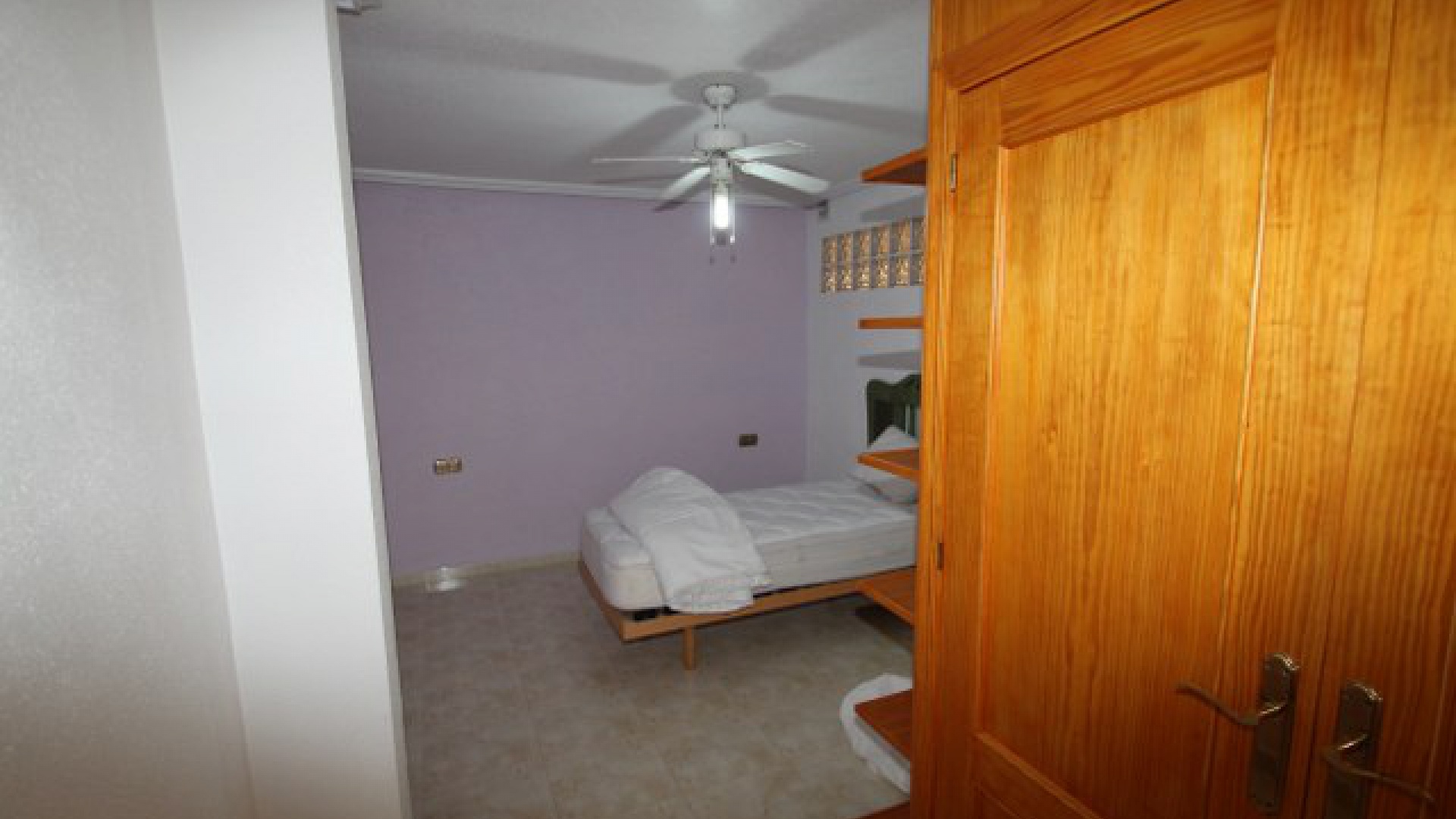 Resale - Villa - Villamartin - pinada golf