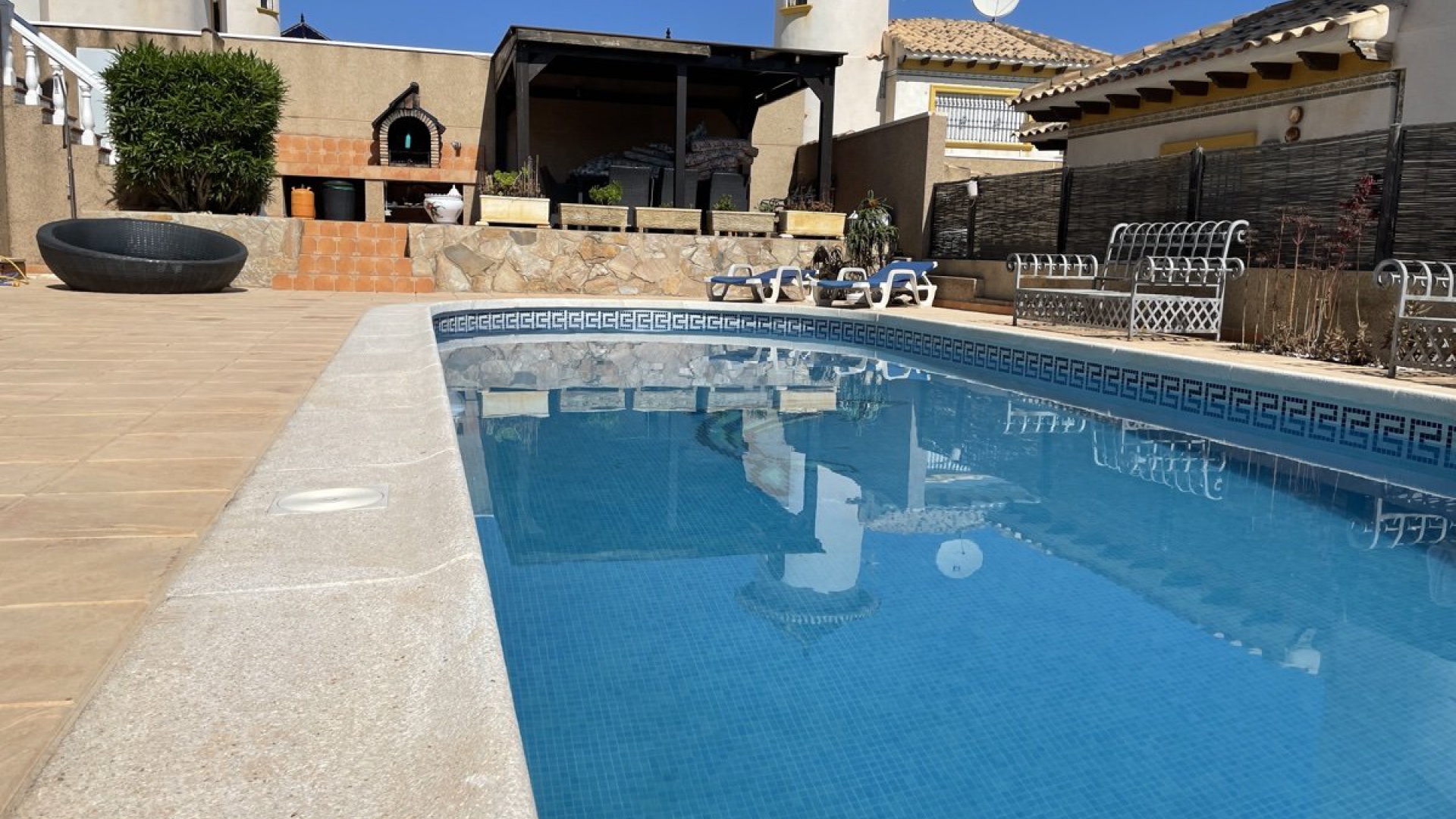 Resale - Villa - Villamartin - pinada golf