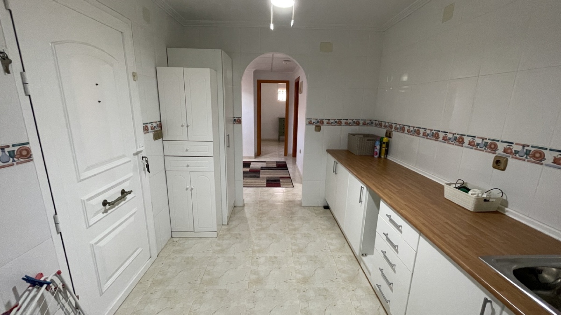 Resale - Villa - Villamartin - pinada golf