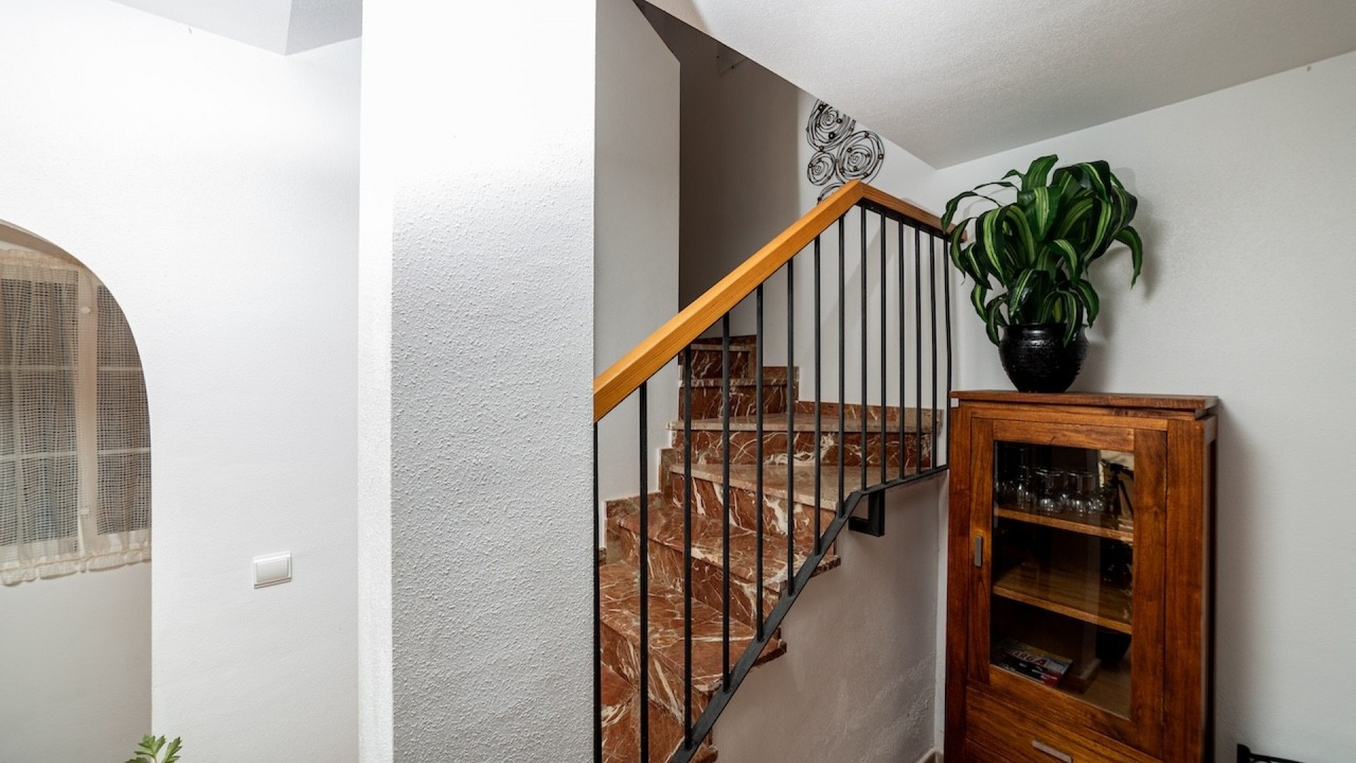 Resale - Villa - Villamartin - Res. Coral