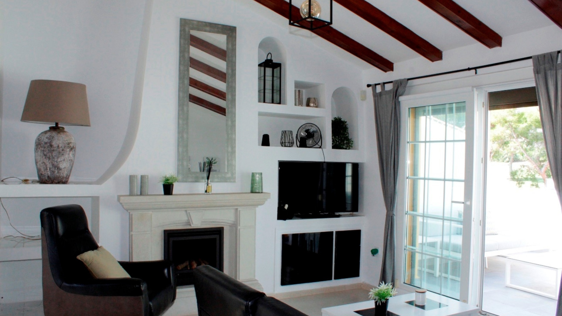 Resale - Villa - Villamartin - Res. Fortuna