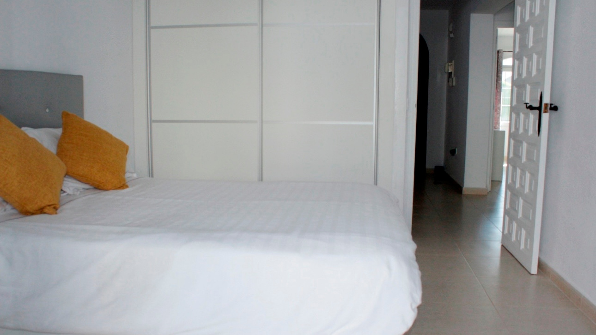 Resale - Villa - Villamartin - Res. Fortuna