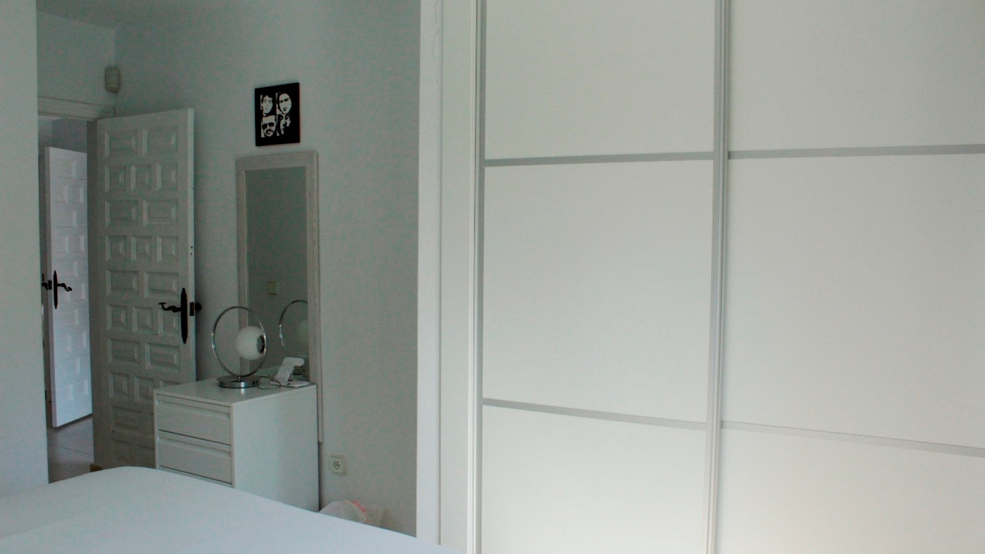 Resale - Villa - Villamartin - Res. Fortuna