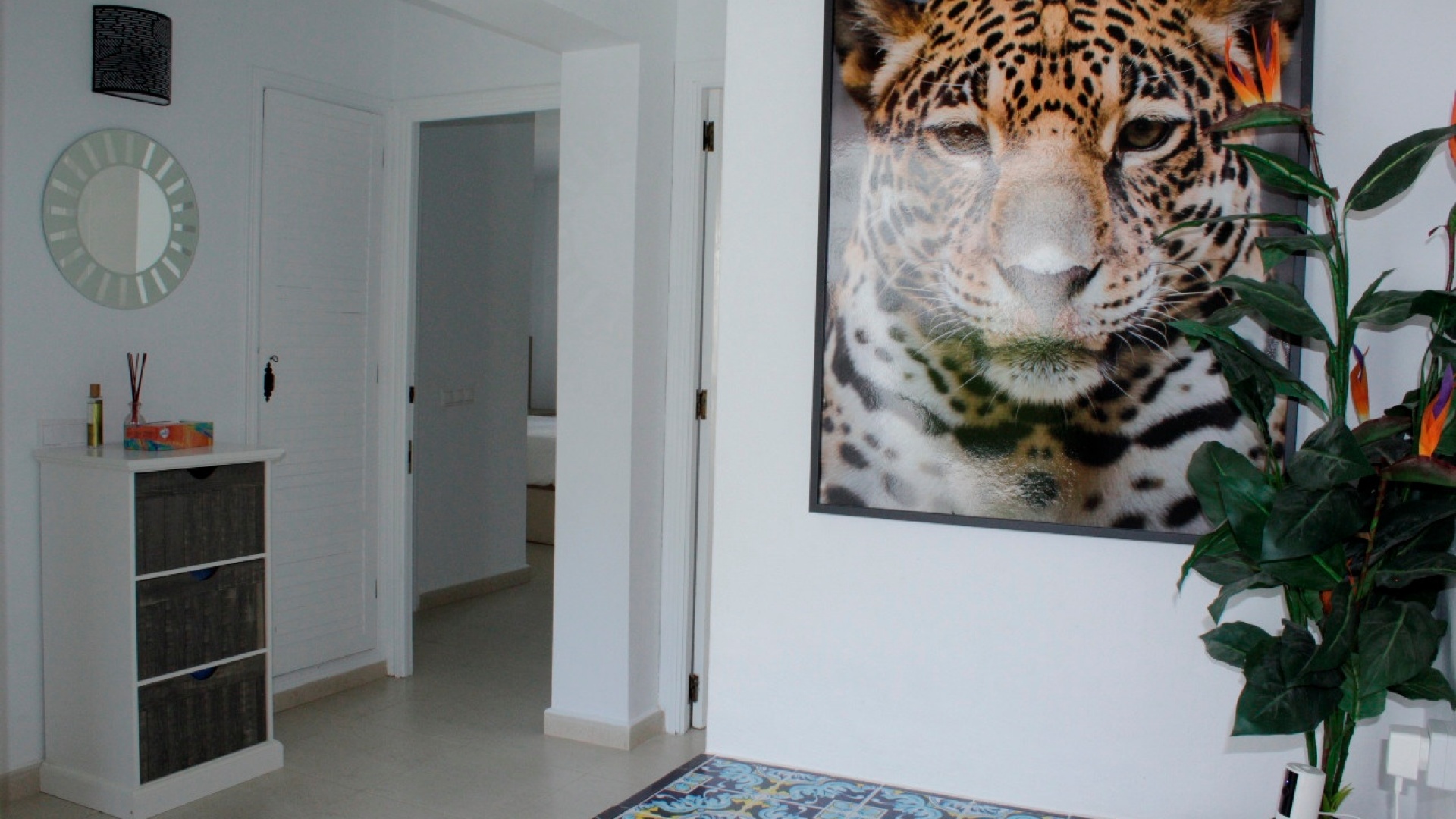 Resale - Villa - Villamartin - Res. Fortuna