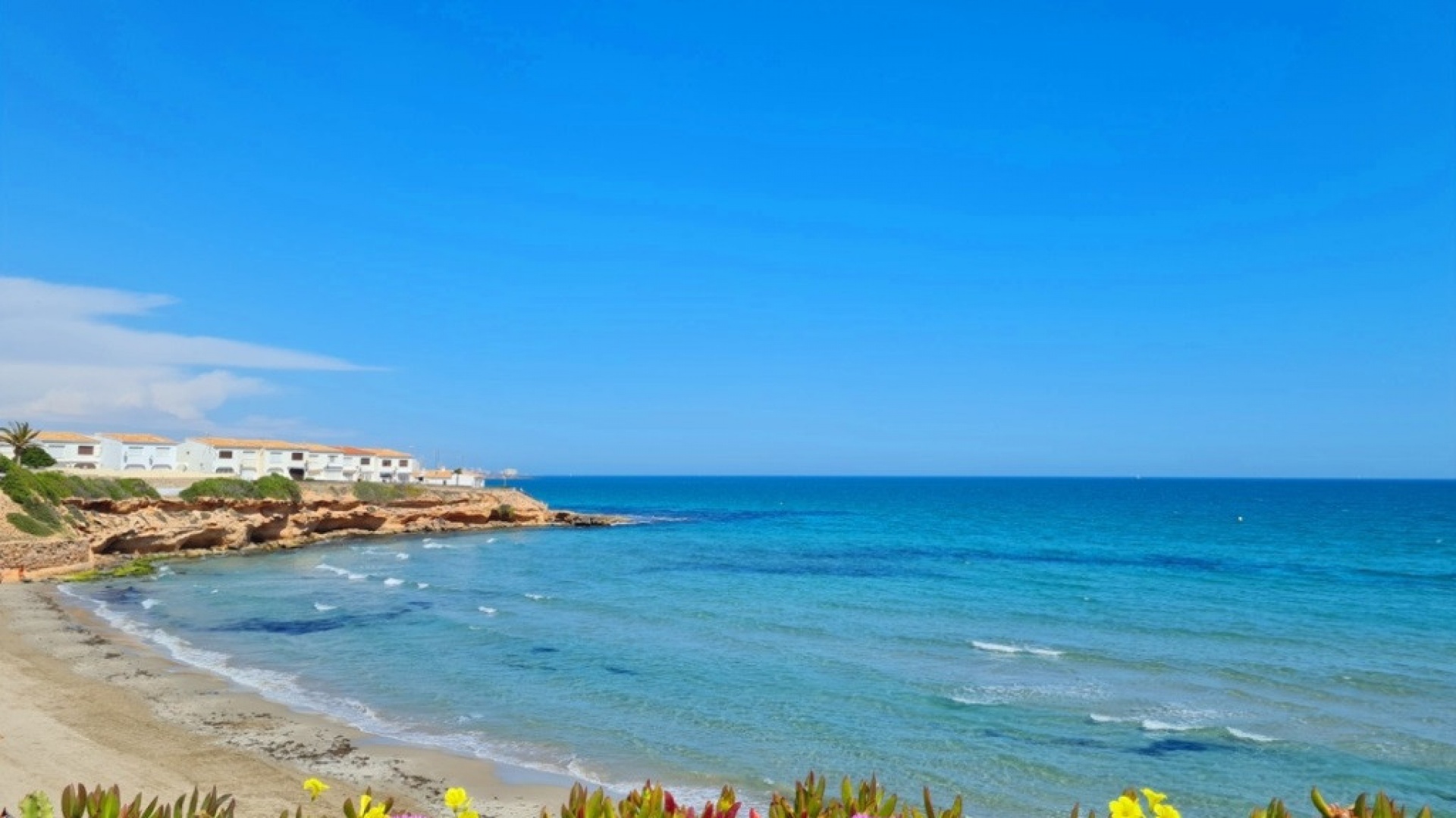 Resale - Villa - Villamartin - Res. Fortuna