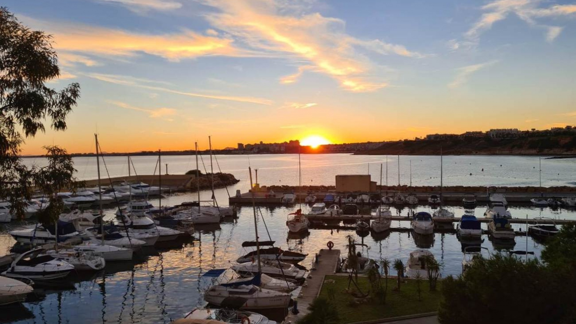 Resale - Villa - Villamartin - Res. Fortuna