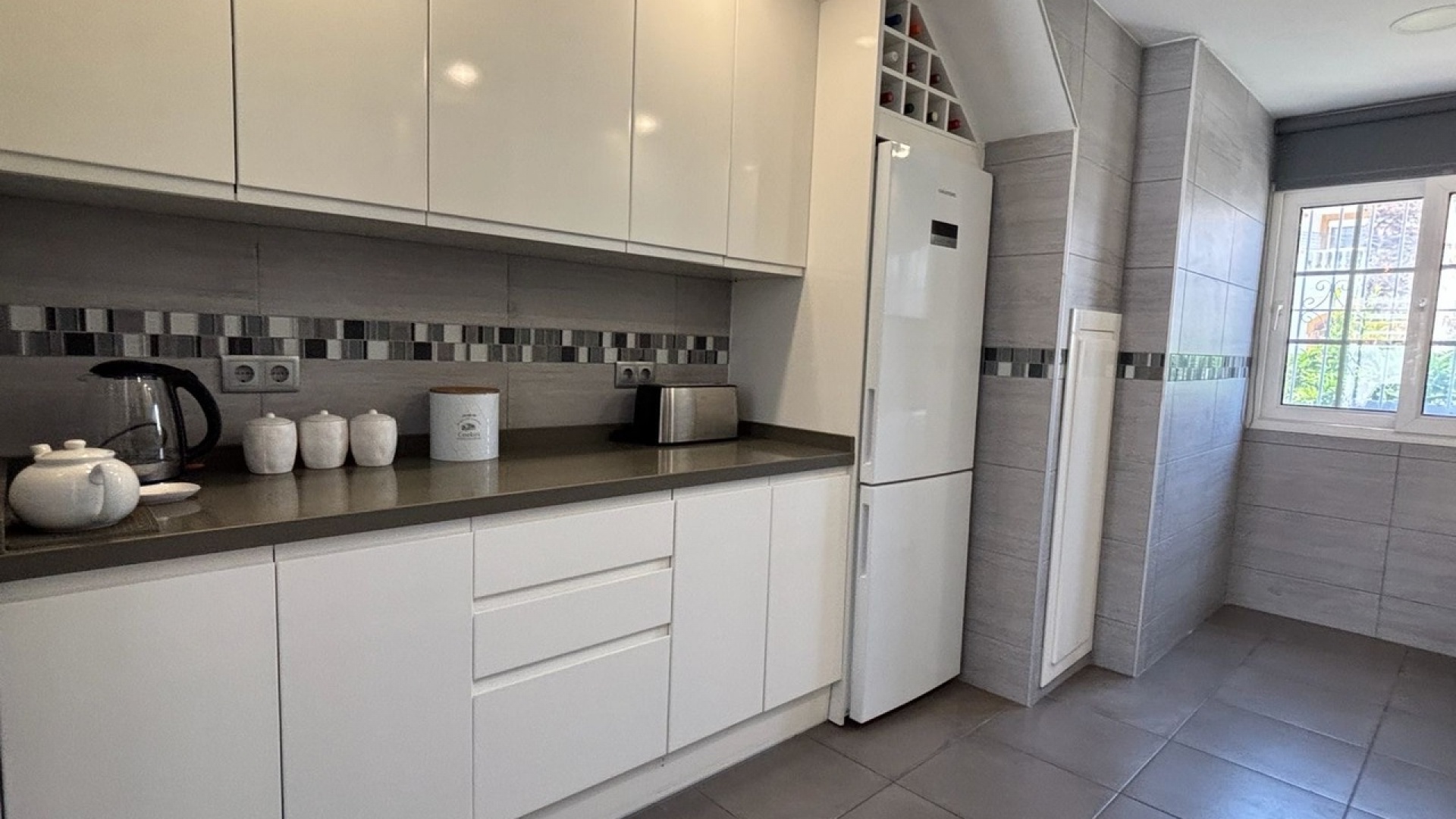 Resale - Villa - Villamartin - Res. Sevilla