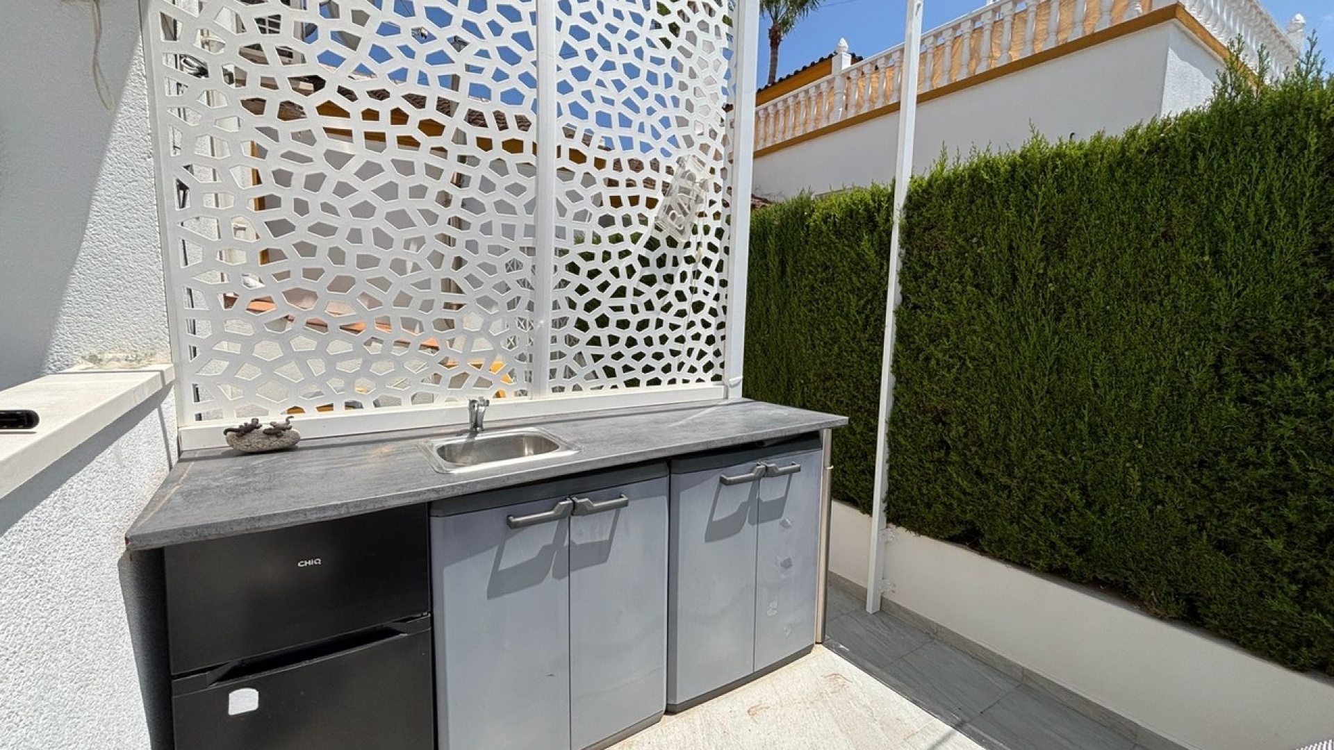 Resale - Villa - Villamartin - Res. Sevilla