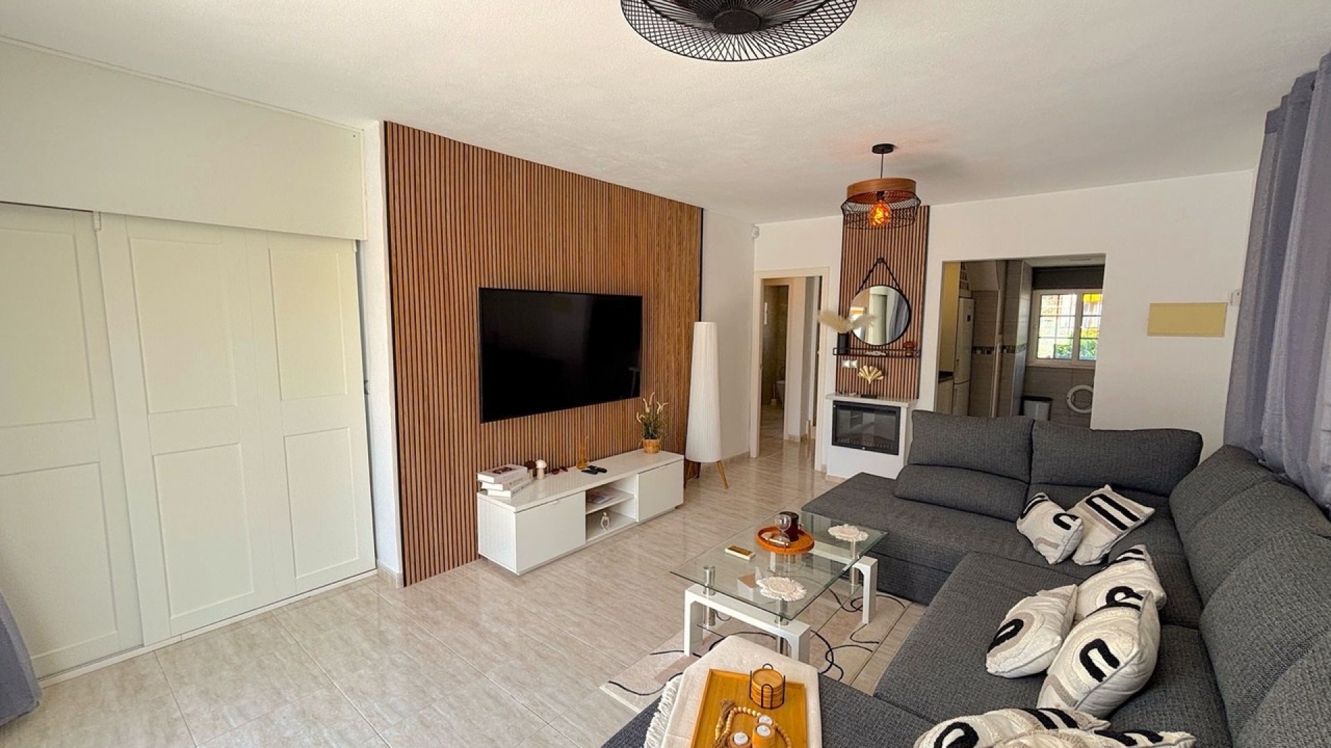 Resale - Villa - Villamartin - Res. Sevilla