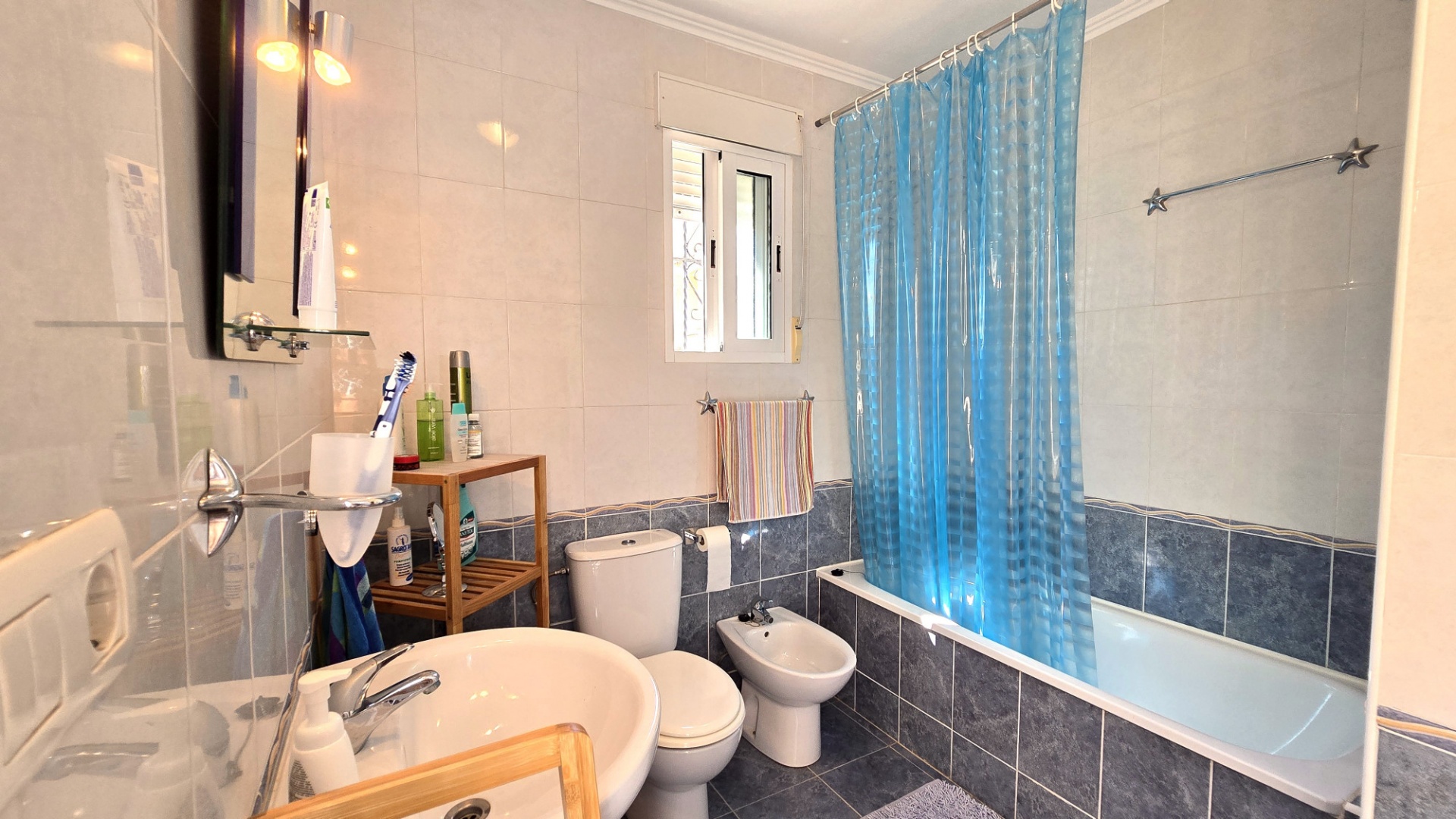 Resale - Villa - Villamartin - Res Torregolf