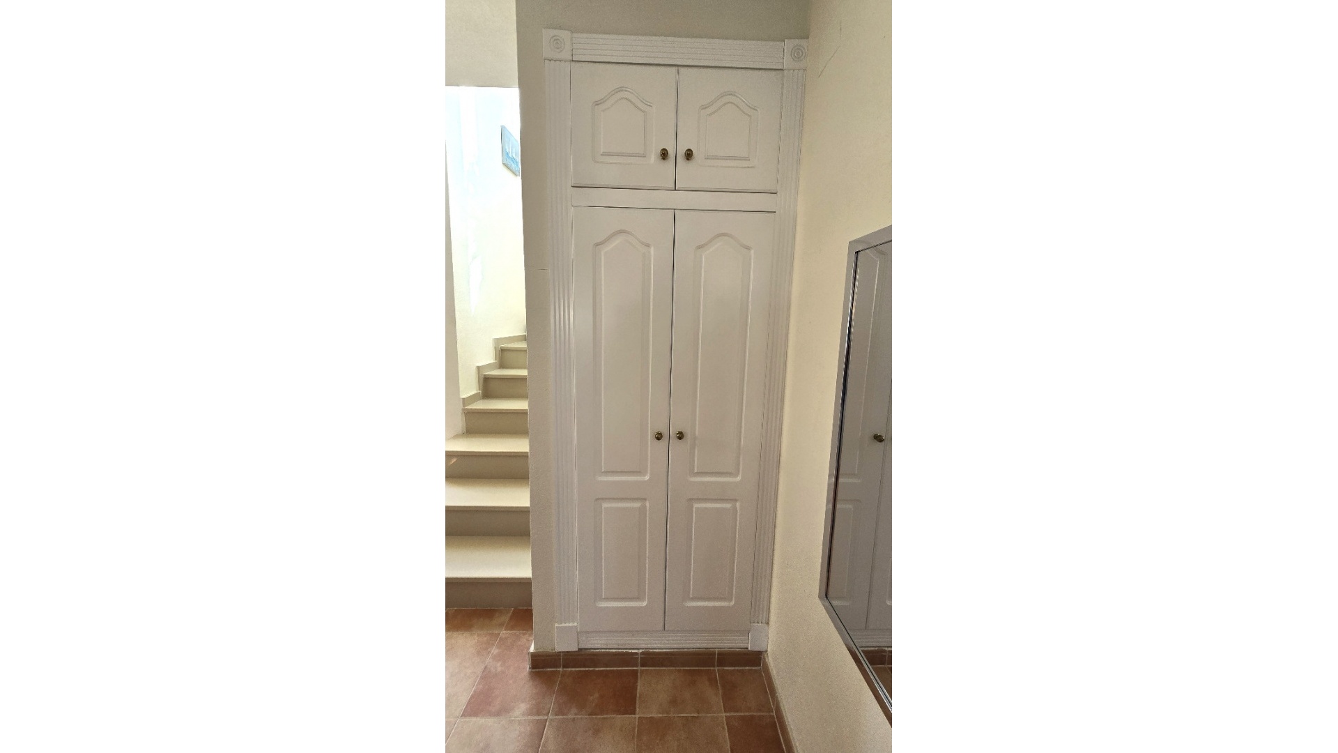 Resale - Villa - Villamartin - Res Torregolf