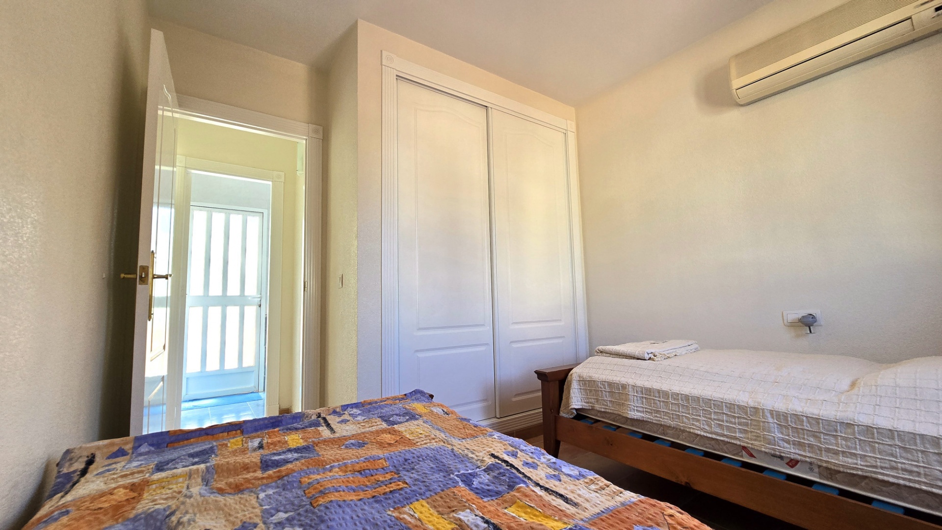 Resale - Villa - Villamartin - Res Torregolf