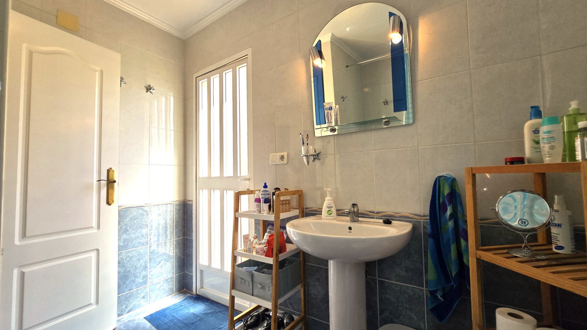 Resale - Villa - Villamartin - Res Torregolf