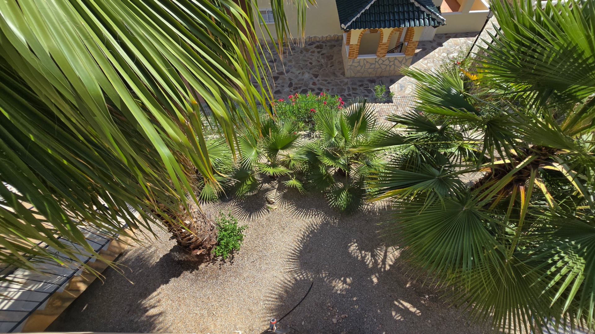 Resale - Villa - Villamartin - Res Torregolf