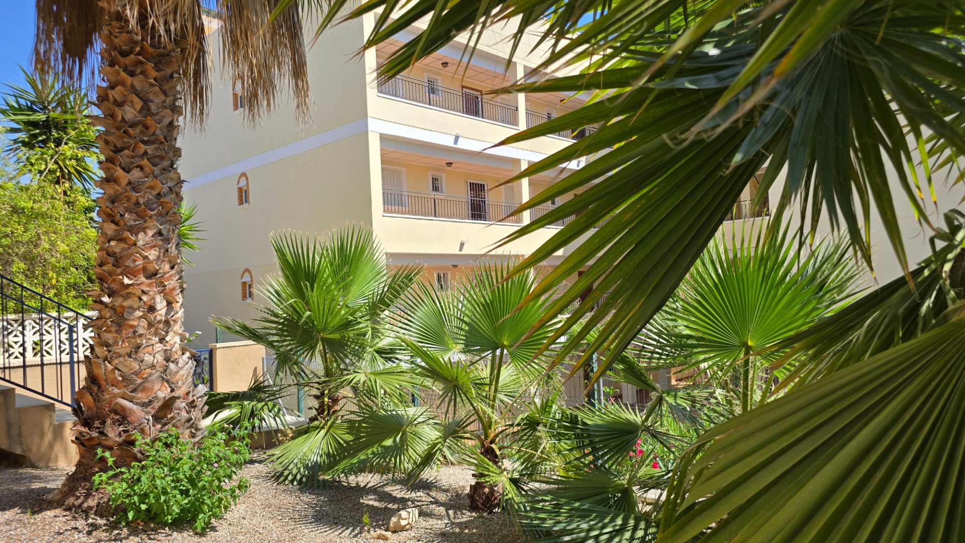 Resale - Villa - Villamartin - Res Torregolf