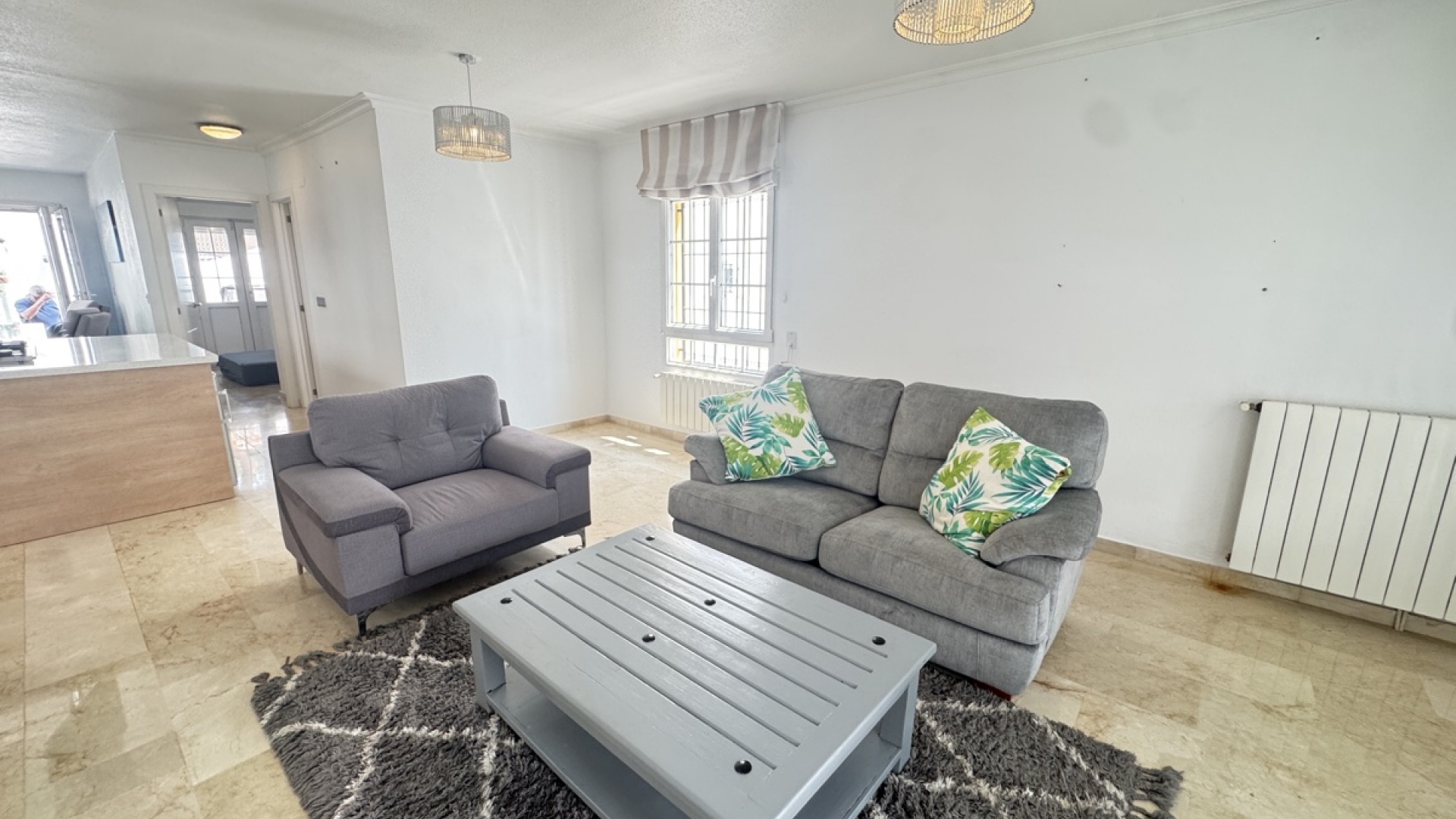 Resale - Villa - Villamartin - rioja