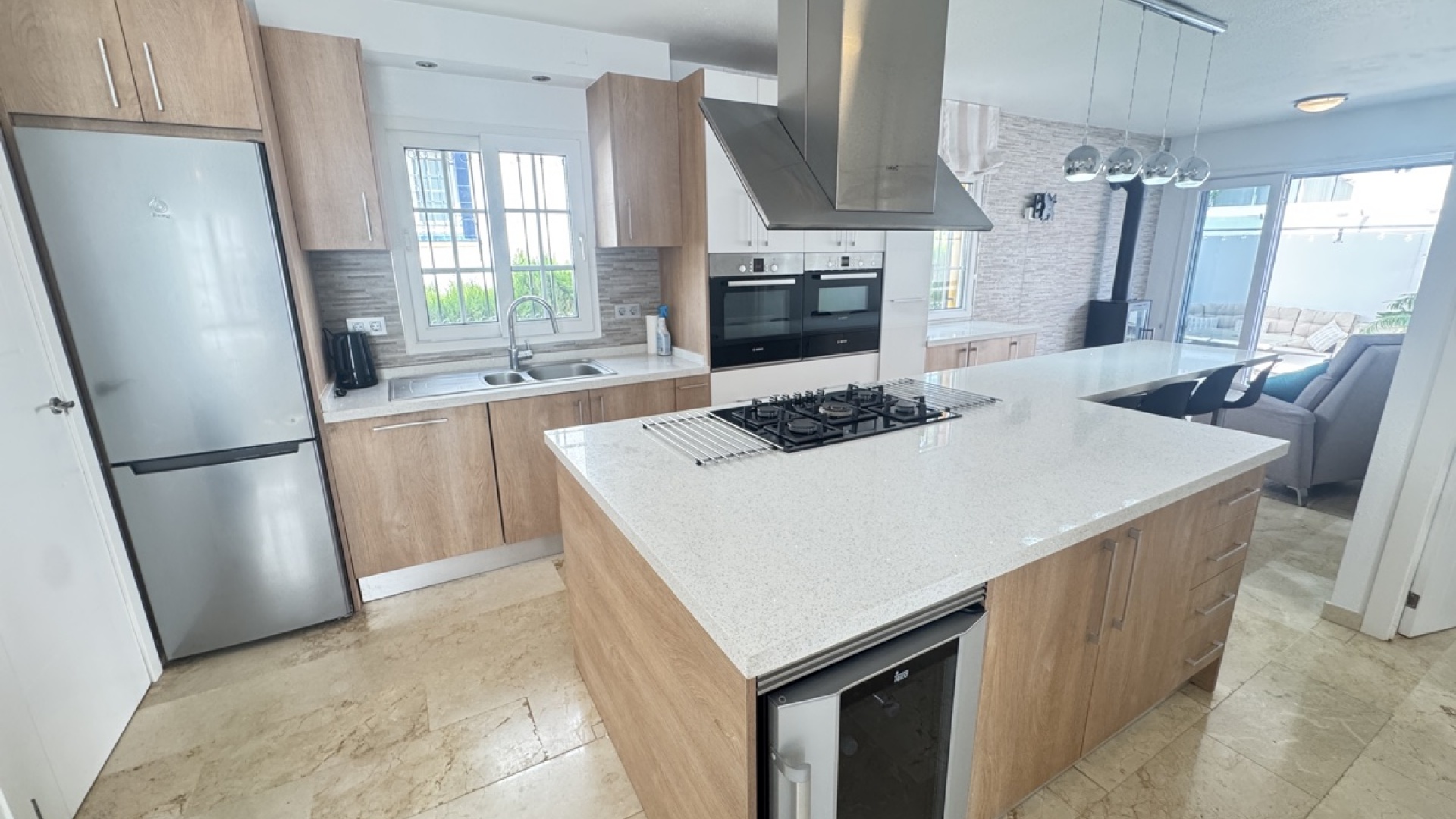 Resale - Villa - Villamartin - rioja