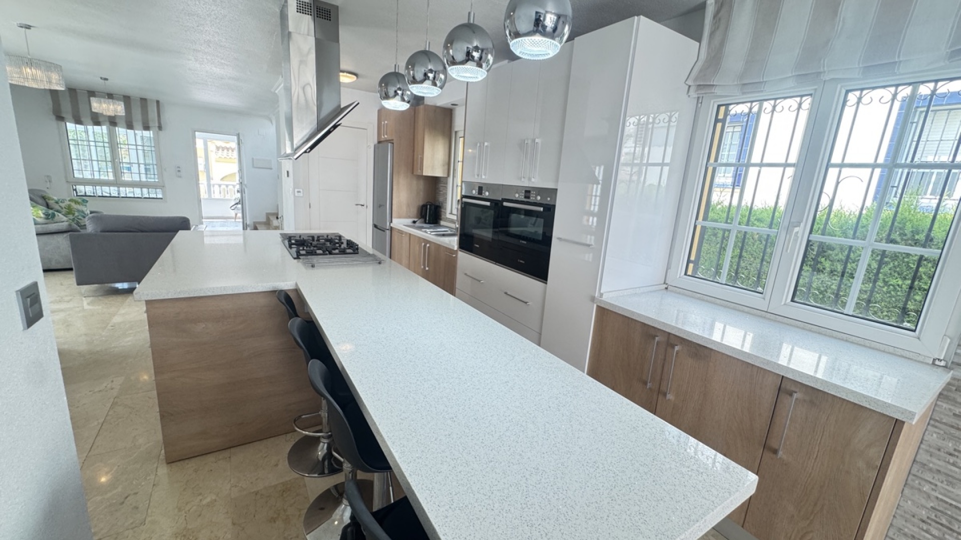 Resale - Villa - Villamartin - rioja