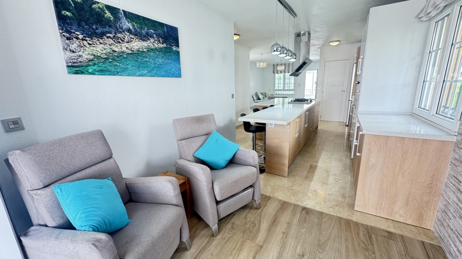 Resale - Villa - Villamartin - rioja