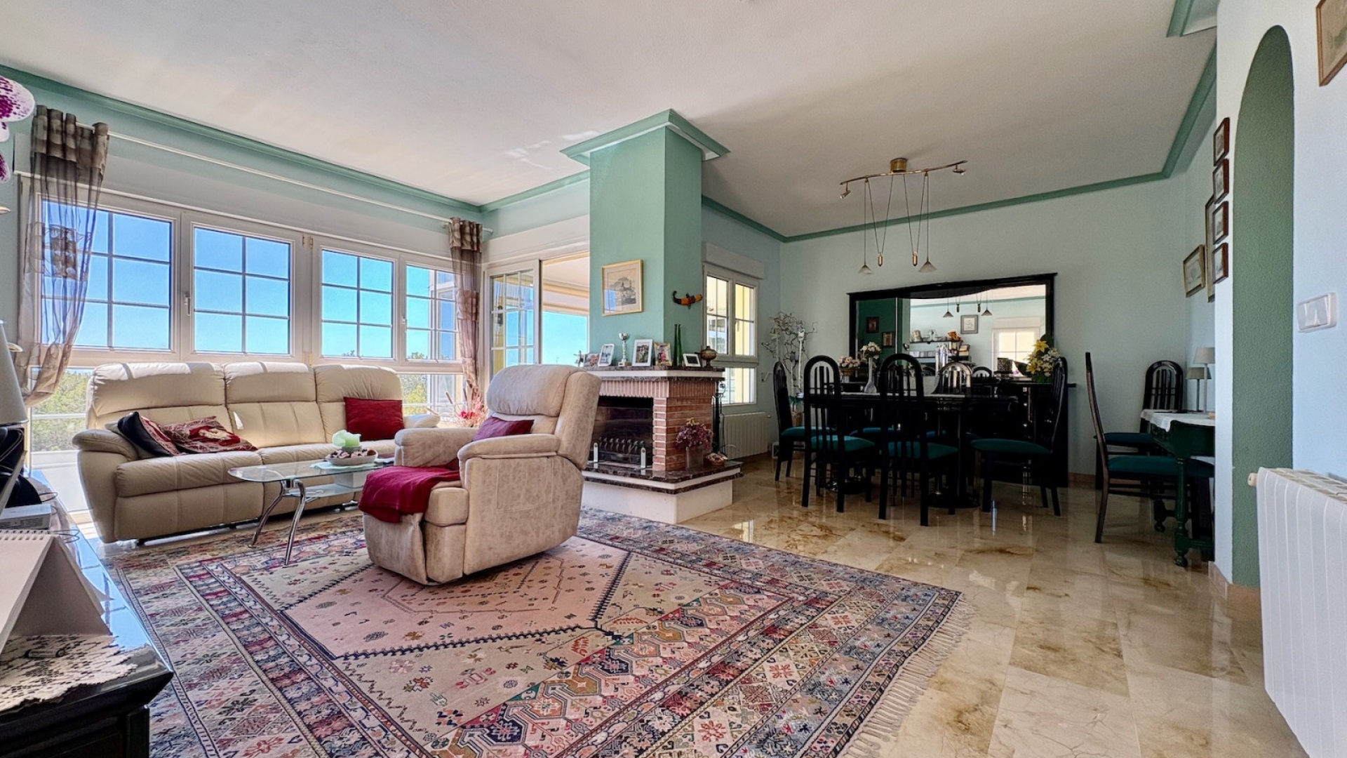 Resale - Villa - Villamartin - rioja