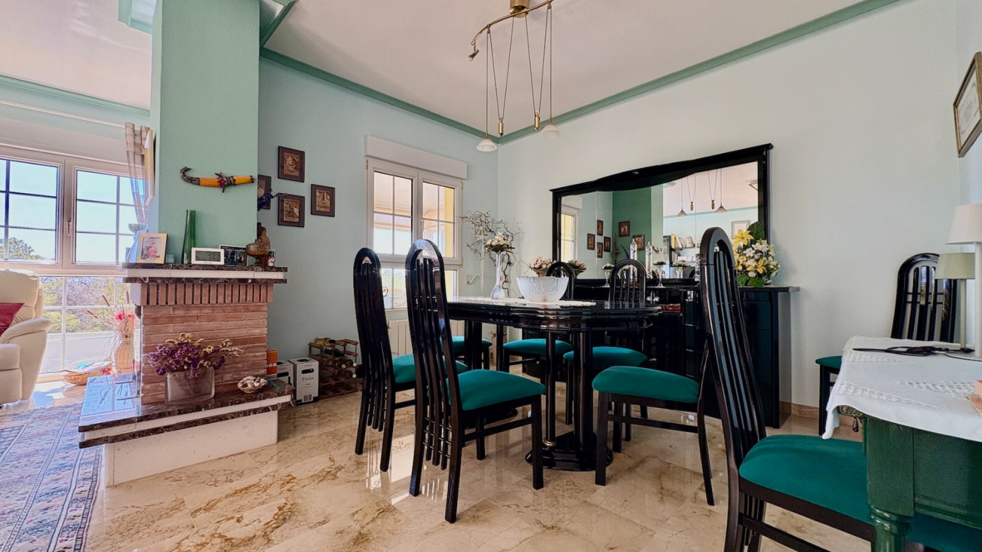 Resale - Villa - Villamartin - rioja