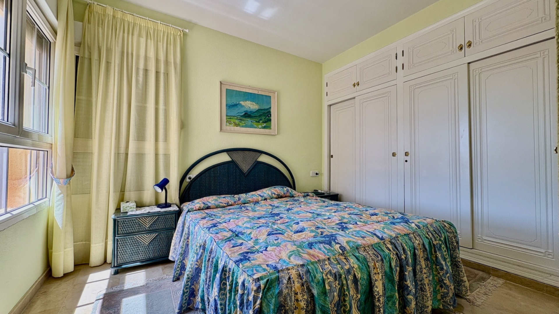 Resale - Villa - Villamartin - rioja