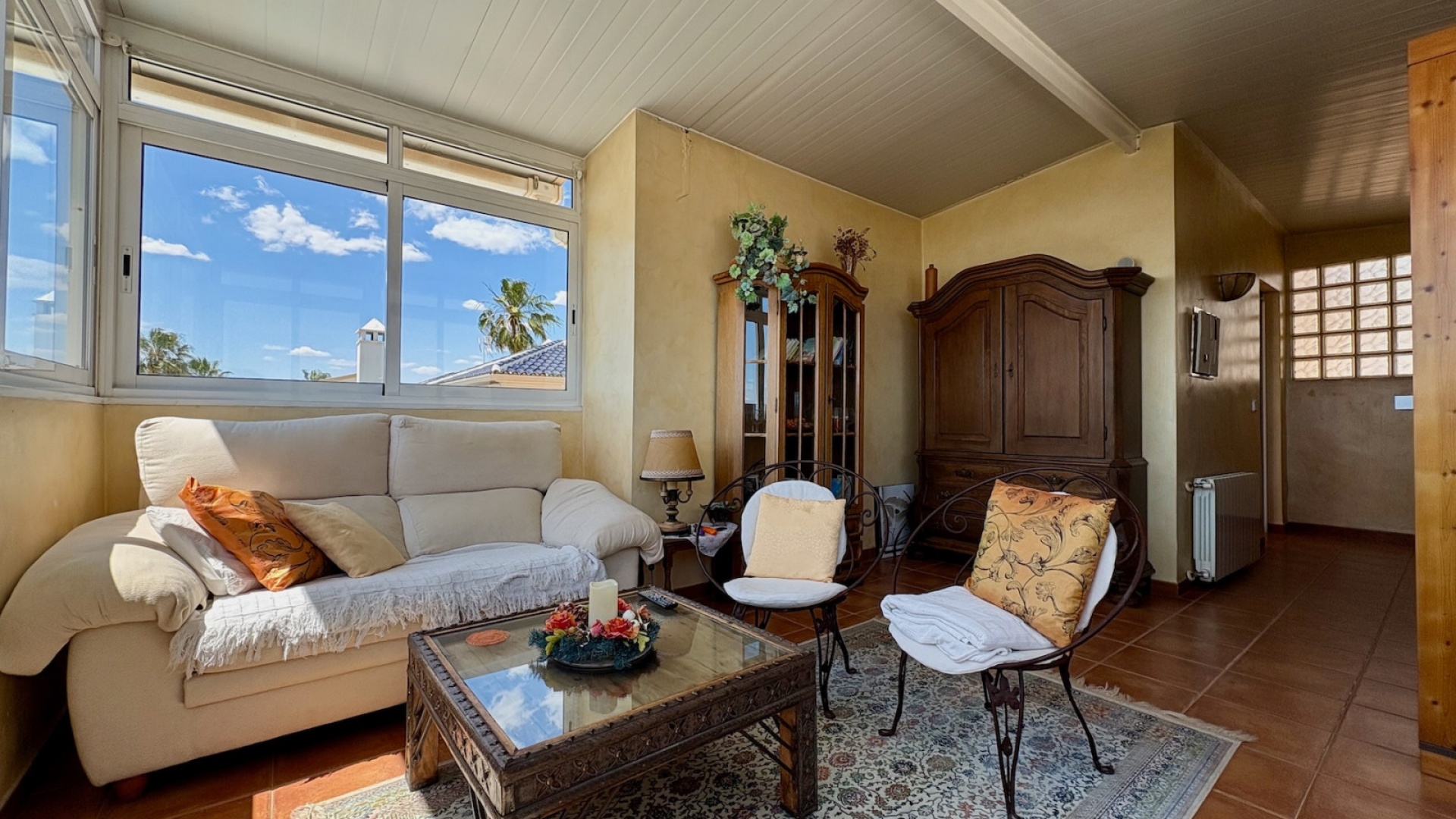 Resale - Villa - Villamartin - rioja