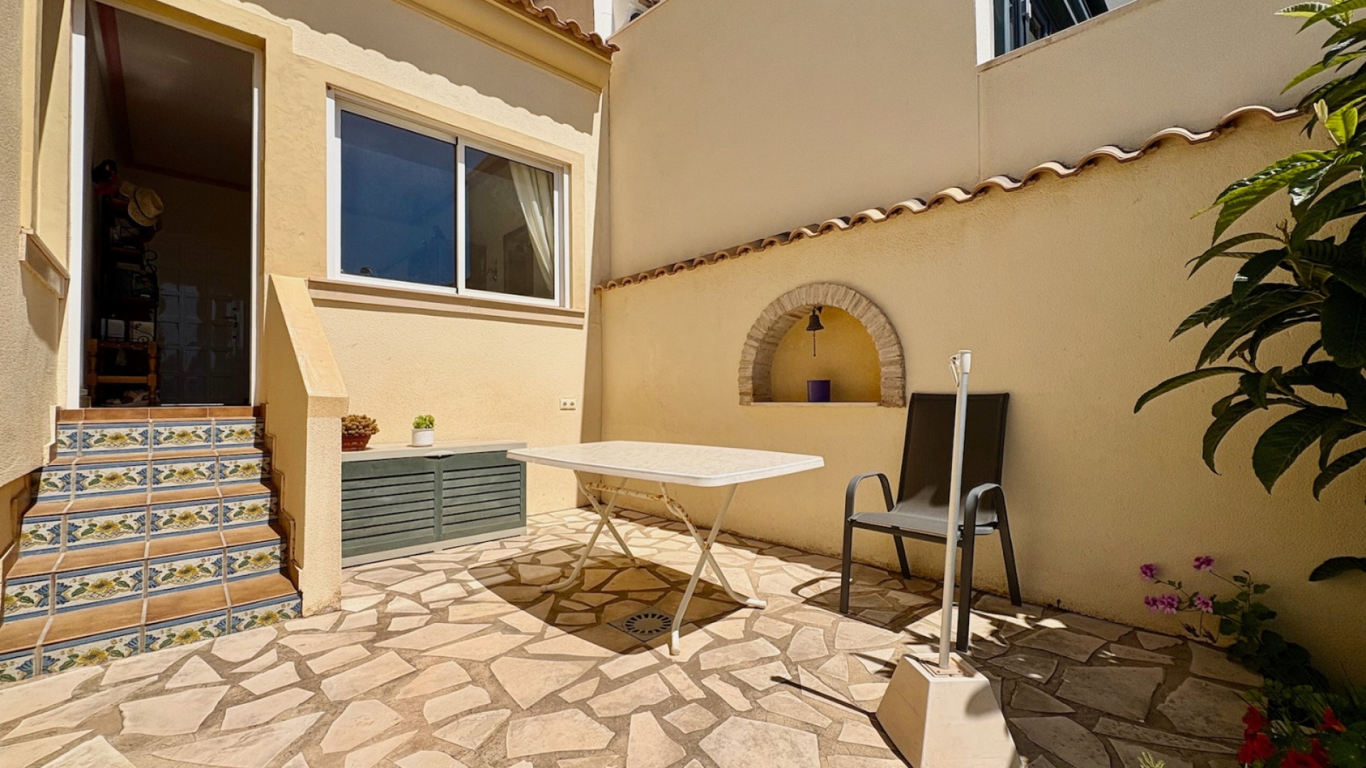 Resale - Villa - Villamartin - rioja