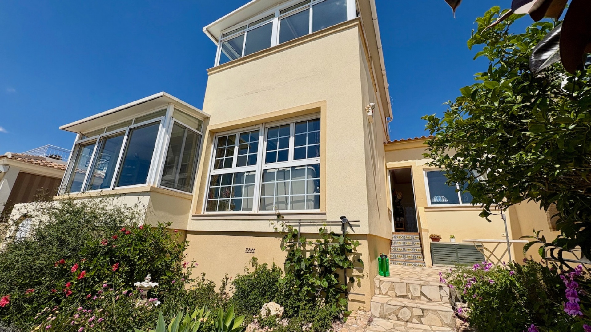 Resale - Villa - Villamartin - rioja