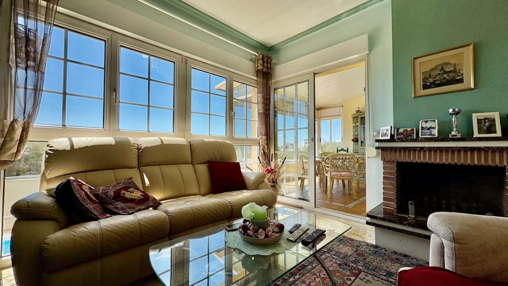 Resale - Villa - Villamartin - rioja