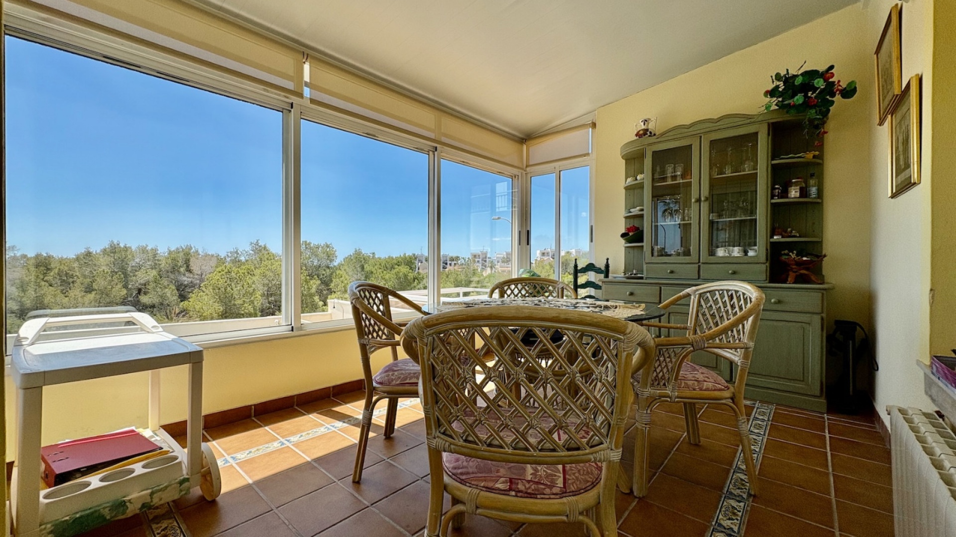 Resale - Villa - Villamartin - rioja