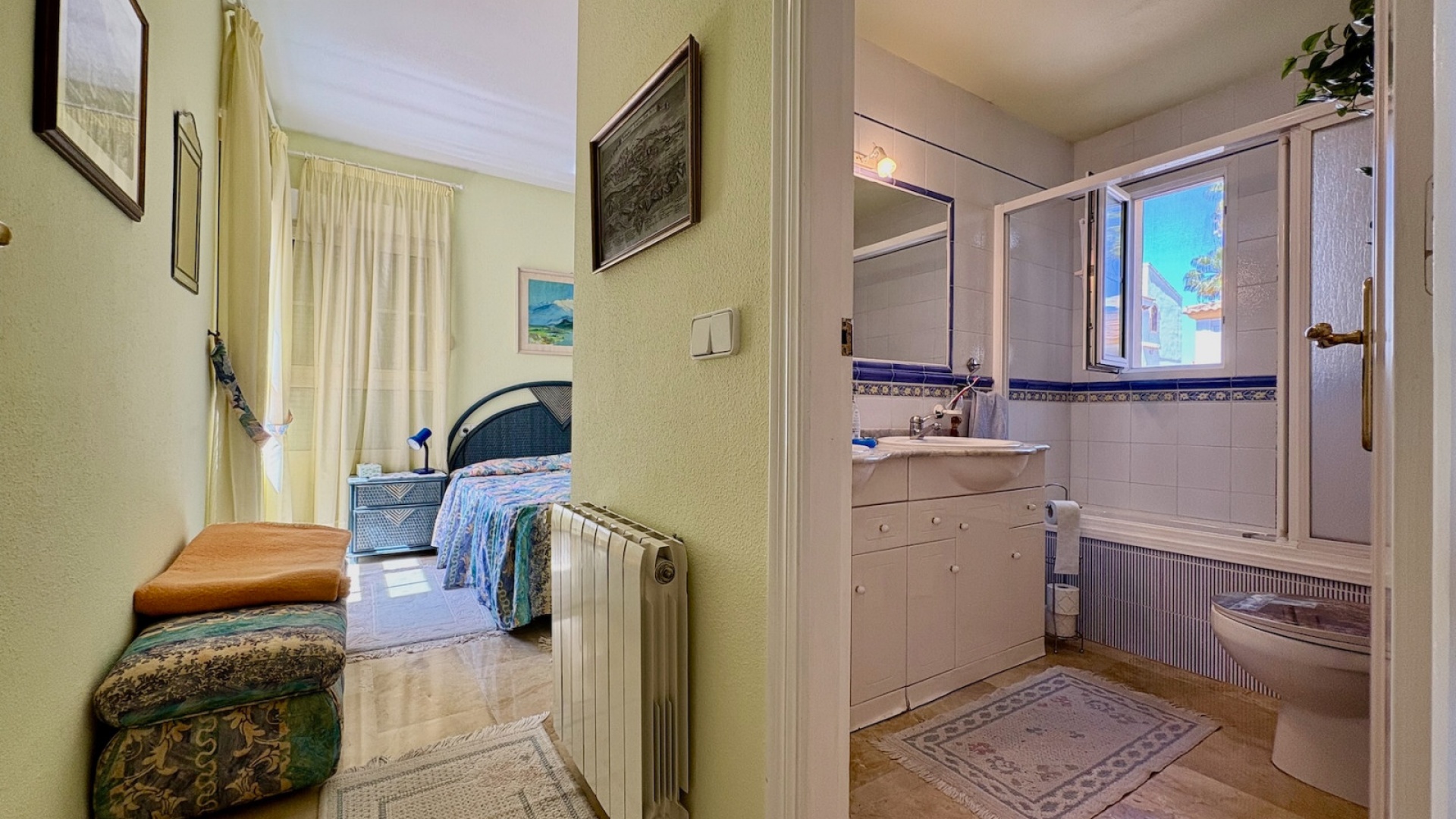 Resale - Villa - Villamartin - rioja