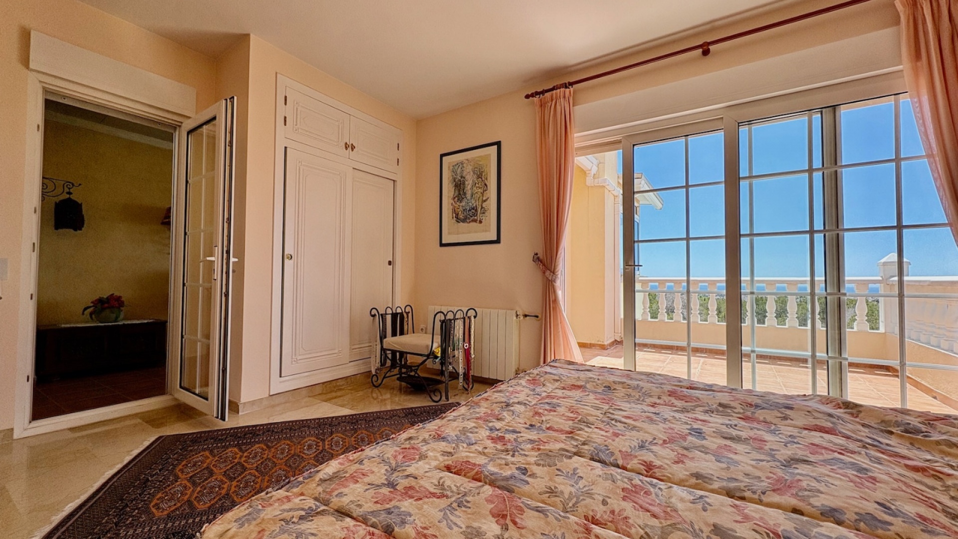 Resale - Villa - Villamartin - rioja