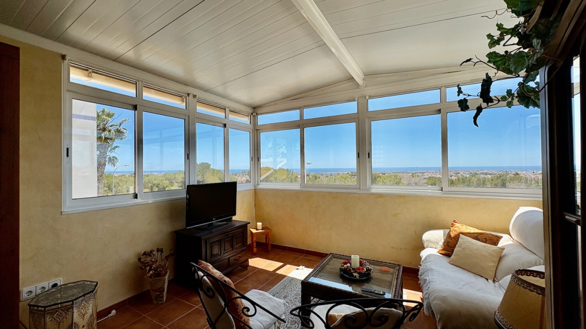 Resale - Villa - Villamartin - rioja