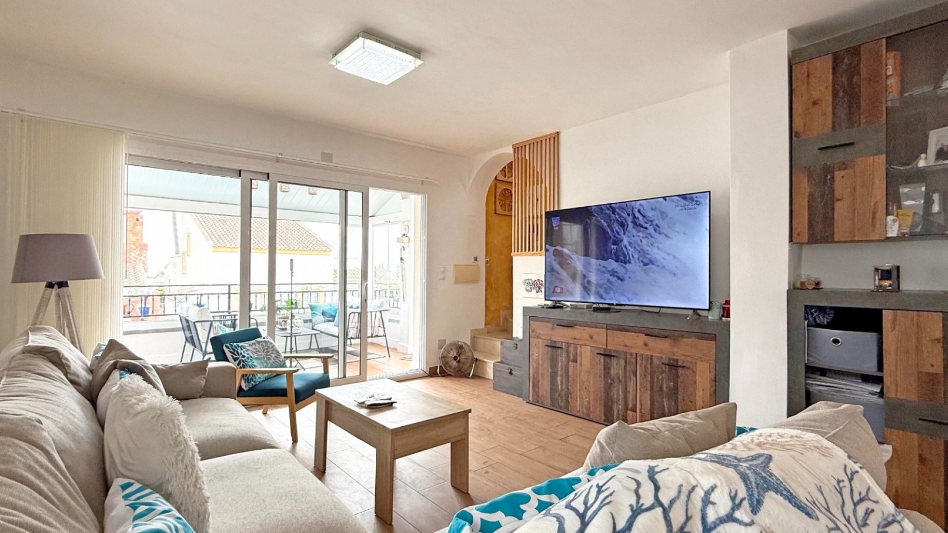 Resale - Villa - Villamartin - rioja