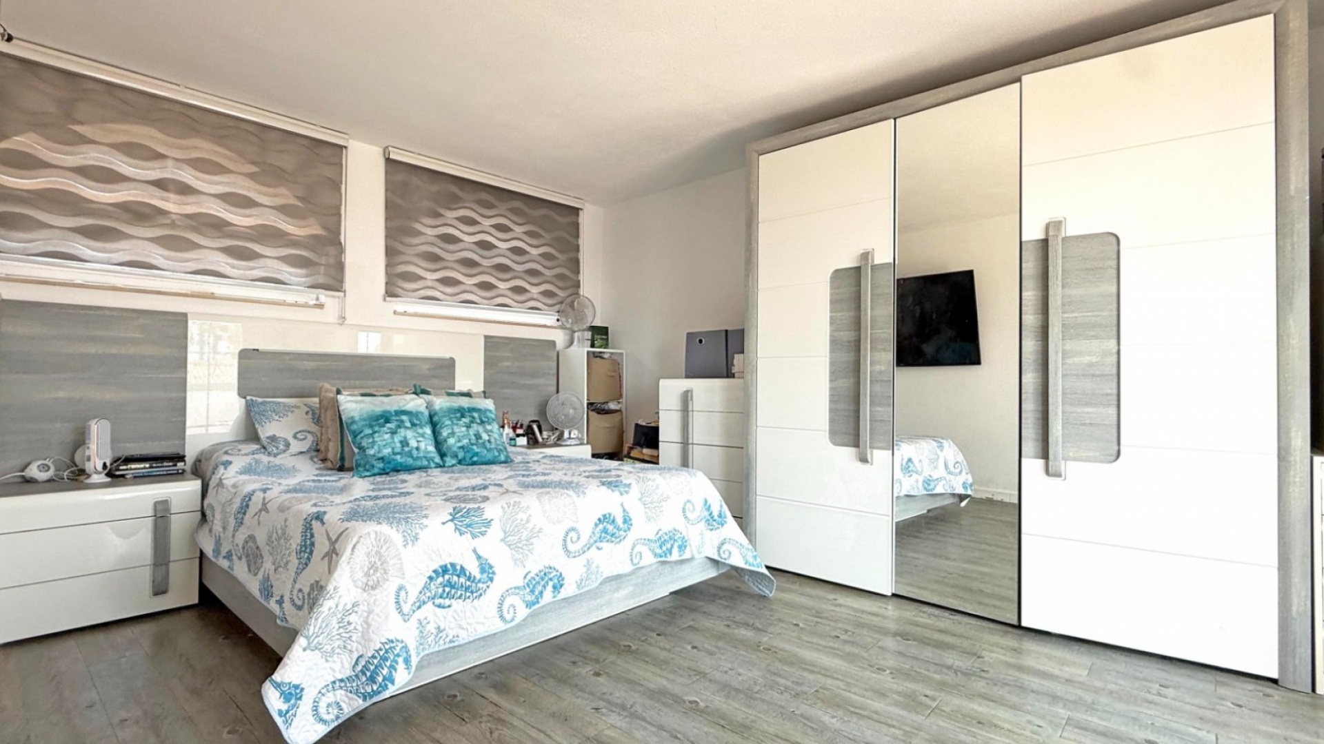 Resale - Villa - Villamartin - rioja