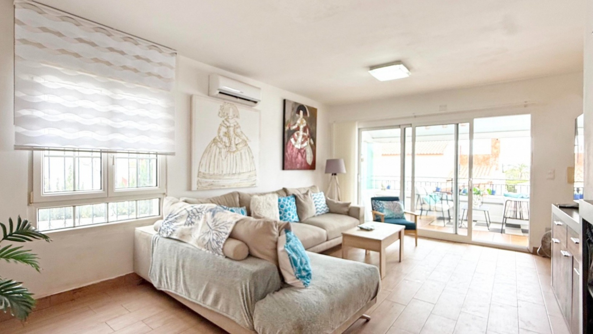 Resale - Villa - Villamartin - rioja