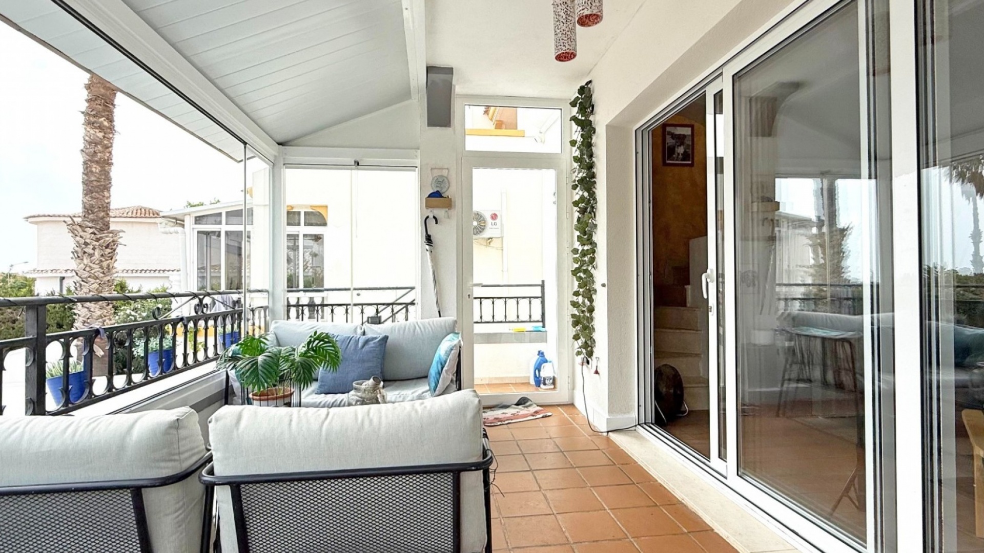 Resale - Villa - Villamartin - rioja