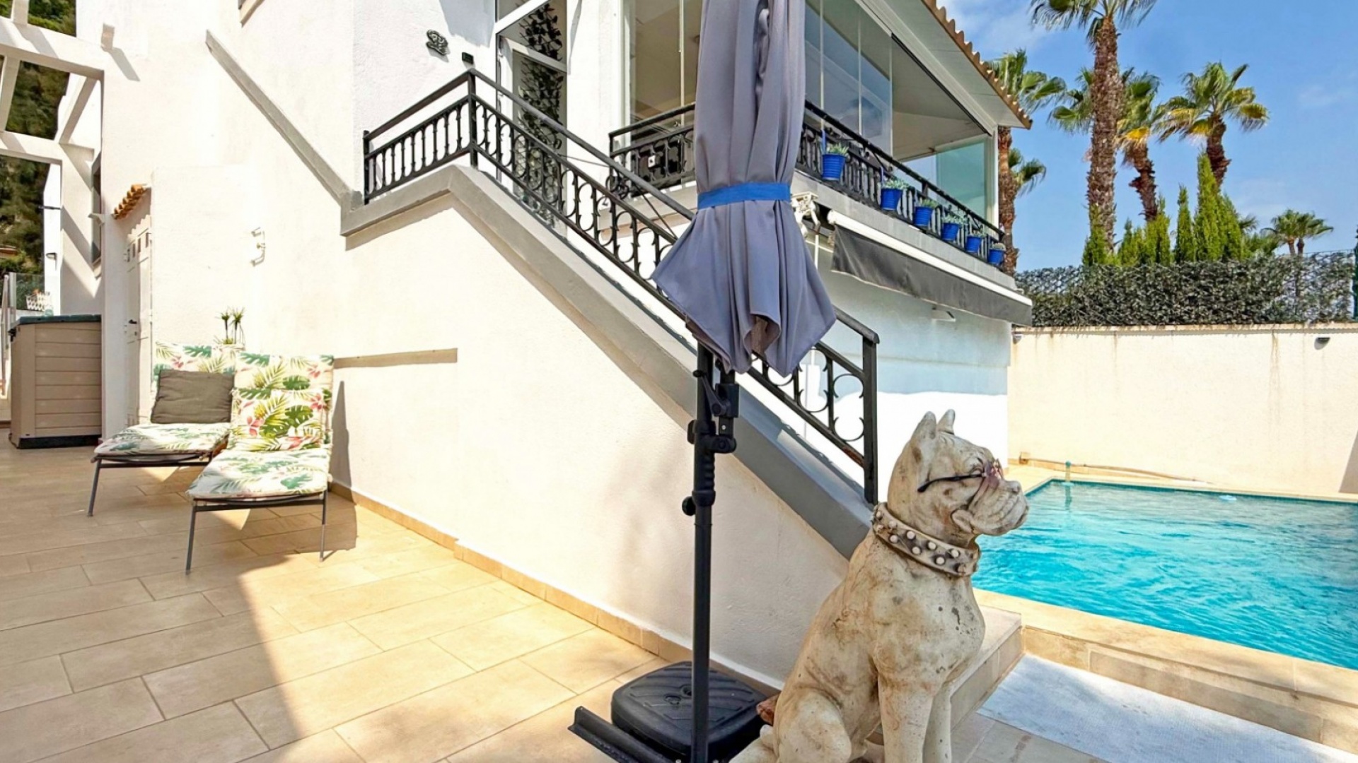 Resale - Villa - Villamartin - rioja