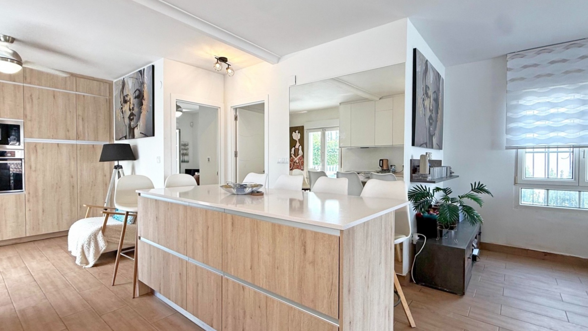 Resale - Villa - Villamartin - rioja